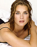 Brooke Shields